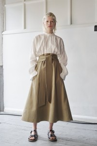 Joseph Resort 2017