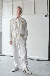 Joseph Resort 2017