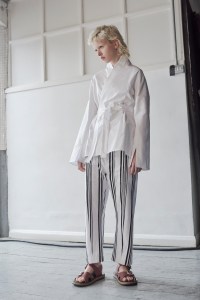 Joseph Resort 2017