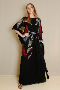 Josie Natori Resort 2017