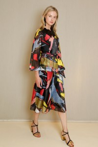Josie Natori Resort 2017
