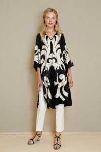 Josie Natori Resort 2017