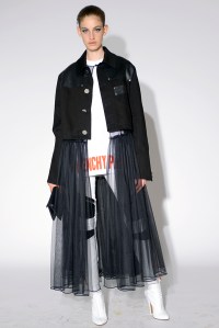 Givenchy Resort 2017