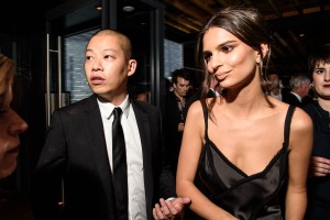 2016 CFDA Fashion Awards after-party