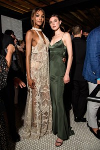 2016 CFDA Fashion Awards after-party