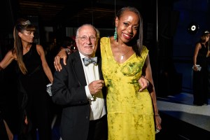 2016 CFDA Fashion Awards after-party