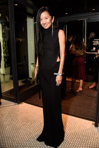 2016 CFDA Fashion Awards after-party