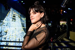2016 CFDA Fashion Awards after-party