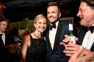 2016 CFDA Fashion Awards after-party