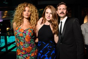 2016 CFDA Fashion Awards after-party