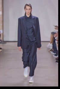 Julien David Men's Spring 2017