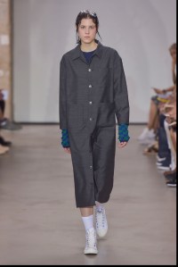 Julien David Spring 2017