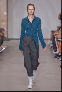 Julien David Spring 2017