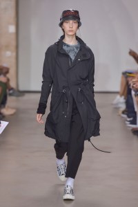 Julien David Spring 2017