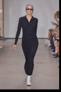 Julien David Spring 2017