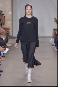 Julien David Spring 2017