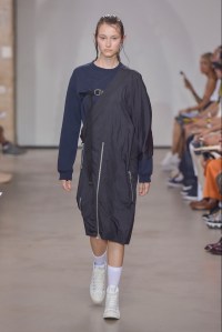 Julien David Spring 2017