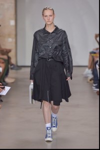 Julien David Spring 2017