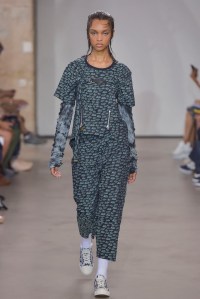 Julien David Spring 2017