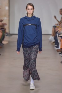 Julien David Spring 2017