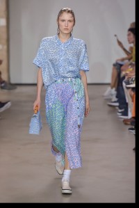 Julien David Spring 2017