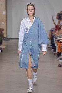Julien David Spring 2017