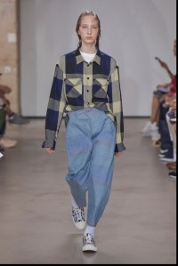 Julien David Spring 2017