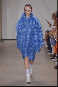 Julien David Spring 2017