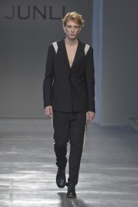 Jun Li Men’s Spring 2017