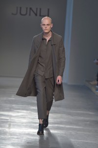 Jun Li Men’s Spring 2017