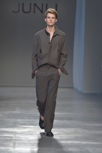 Jun Li Men’s Spring 2017
