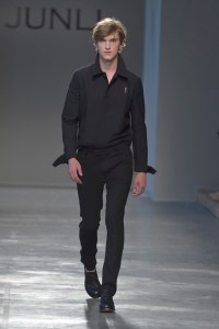 Jun Li Men’s Spring 2017