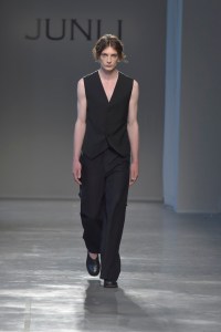 Jun Li Men’s Spring 2017