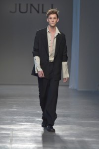 Jun Li Men’s Spring 2017