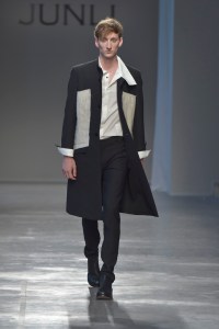 Jun Li Men’s Spring 2017