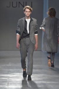 Jun Li Men’s Spring 2017