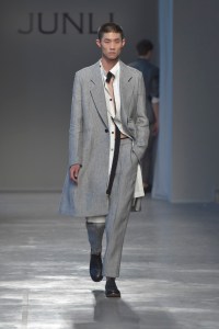 Jun Li Men’s Spring 2017
