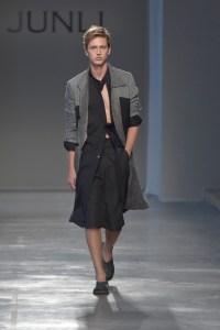 Jun Li Men’s Spring 2017