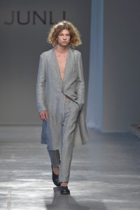 Jun Li Men’s Spring 2017