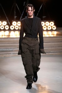 Juun.J Men's Spring 2017