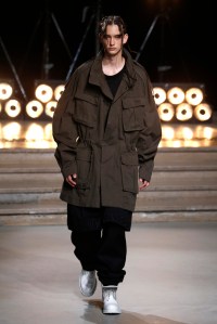 Juun.J Men's Spring 2017