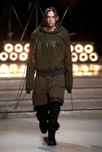 Juun.J Men's Spring 2017