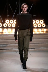Juun.J Men's Spring 2017