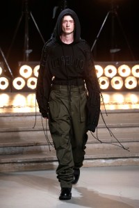 Juun.J Men's Spring 2017