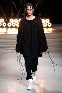 Juun.J Men's Spring 2017