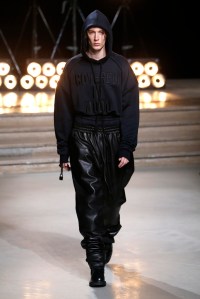 Juun.J Men's Spring 2017