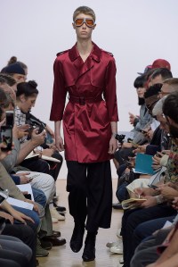 J.W. Anderson Men's Spring 2017