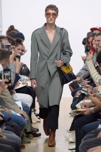 J.W. Anderson Men's Spring 2017