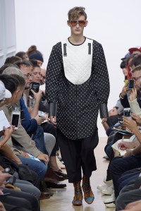 J.W. Anderson Men's Spring 2017