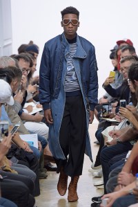 J.W. Anderson Men's Spring 2017